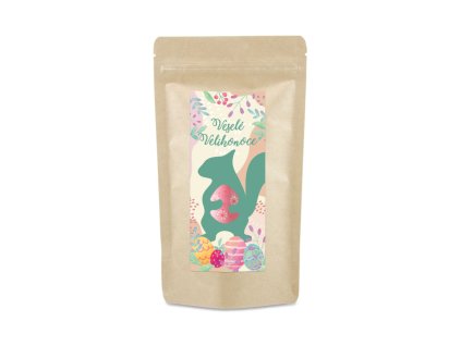 LIPOO oříšky veselé velikonoce