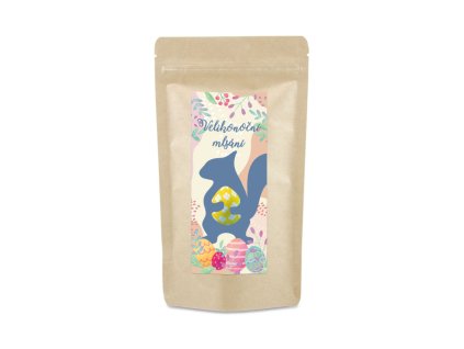 LIPOO oříšky velikonoční mlsání
