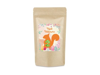 LIPOO oříšky velke baleni veselé velikonoce