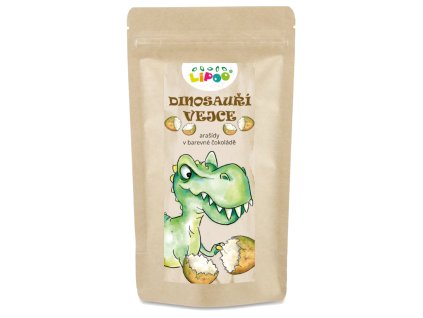 zdrave mlsání dinosauri vejce