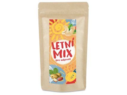 LETNÍ MIX PRO MLSOUNY