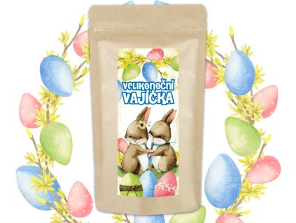 VELIKONOČNÍ VAJÍČKA