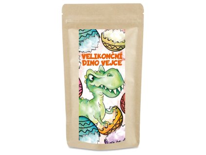 velikonoční dino vejce