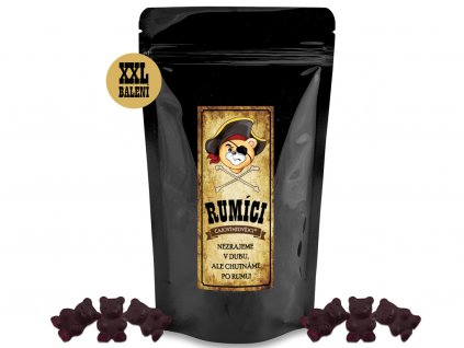 RUMICI XXL 1