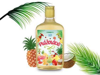 PLAŽOLADA 1