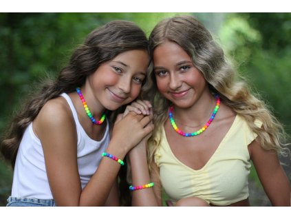 NEOSKY - DOSPĚLÁCKÉ KORÁLKY