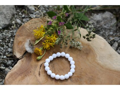 PASTELOVÝ NÁRAMEK - MASCARPONE, 17 cm