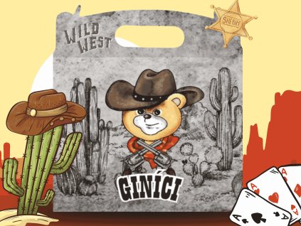 RUMÍCÍ & GINÍCI DÁRKOVÝ BOX 1