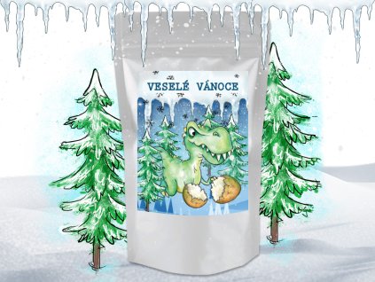 vanoce dino xxl