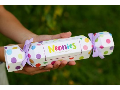 DÁRKOVÝ BOX BONBON - NEOSKY PRO DOSPĚLÉ