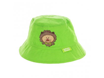 ZAHRADNÍ KLOBOUČEK PRO KLUKY