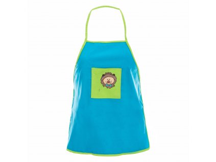 Chlapecká zástěra