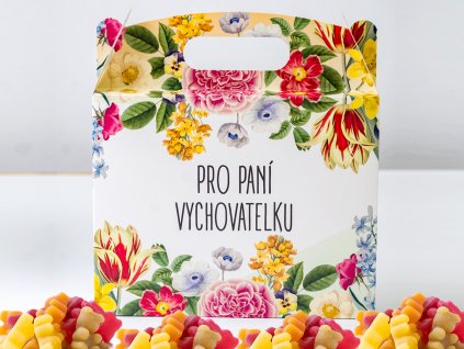 box pro paní vychovatelku 1