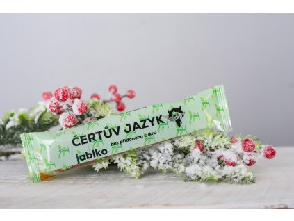 ČERTŮV JAZYK