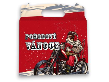 box pro skvělého muže