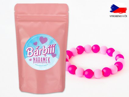 NÁRAMEK BÁRBÍÍÍ