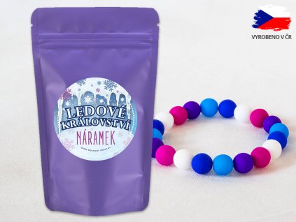 NÁRAMEK LEDOVÉ KRÁLOVSTVÍ