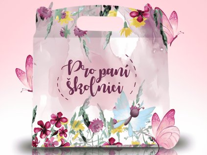 Pro paní školnici verze 1