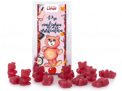 PRE NAJLEPŠIU ASISTENTKU