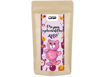 PRE PANI VYCHOVATEĽKU - ORIEŠKY