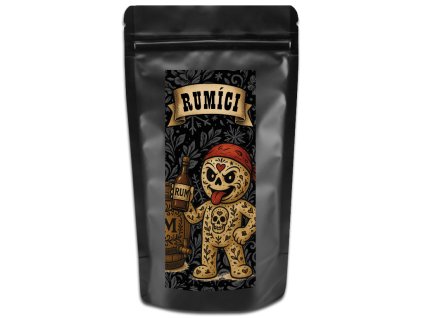BLACK KOLEKCE RUMÍCI