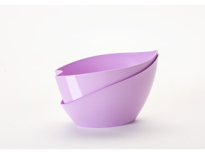 KVĚTINÁČ NA KVĚTINOVOU BOMBU