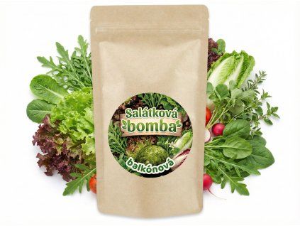 SALÁTOVÁ BOMBA LIPOO