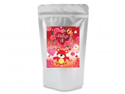 miluji te XXL