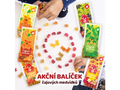 produktova fotka všechny druhy