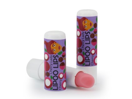 POMÁDA NA RTY VIŠEŇ