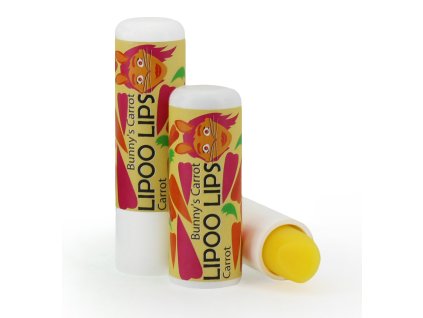 POMÁDA NA RTY MRKVIČKA