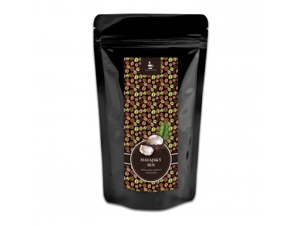 sweetcofee havajsky sen