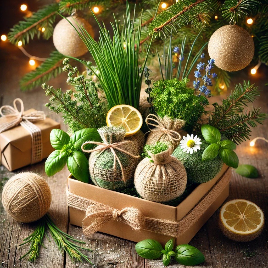 KVĚTINOVÁ BOMBA - BYLINKOVÁ