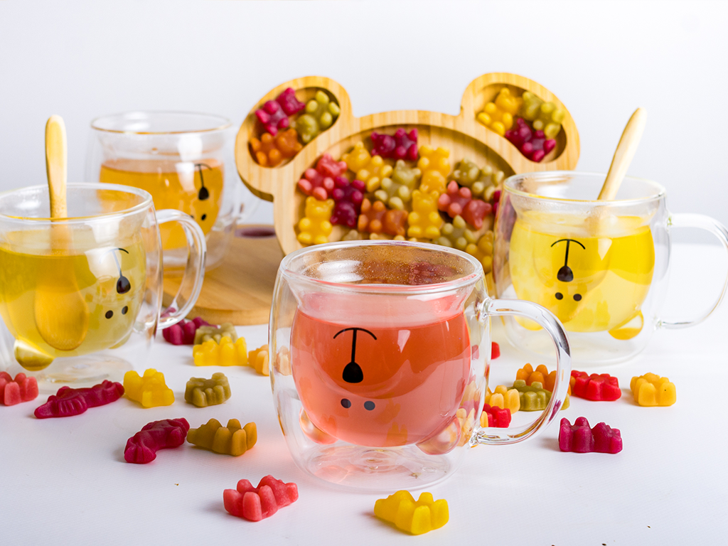 LIPOO PŘEJI SLADKÉ LETNÍ PRÁZDNINY