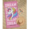 VELKÁ OSUŠKA UNICORN DREAM