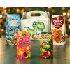DÁRKOVÝ BOX DINOSAURUS LIPOO