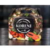 dárkový box plný koření česká klasika