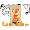 HALLOWEEN PŘÍRODNÍ SÁČEK CITRON