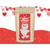 VALENTÝNSKÝ MIX ČAJOVÝCH MEDVÍDKŮ, 250g