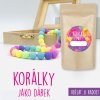 KORÁLKY - PRO ... (DOPLŇTE SI)