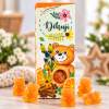 ČAJOVÍ MEDVÍDCI DĚKUJI