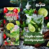 vanoční mojito 2