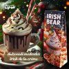 ČAJOVÍ MEDVÍDCI IRISH BEAR DE LA CREME