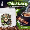 VÁNOČNÍ OCHUCENÁ KÁVA S PŘÍCHUTÍ MOJITO, 160g