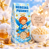 NEBESKÉ PUSINKY, LIPOO MEDOVÁ KŘUPAVÁ RÝŽE