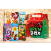 ADVENTNÍ BOX ČAJOVOVÝCH MEDVÍDKŮ