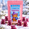 ČAJOVÍ MEDVÍDCI ZAMRZLÁ BORŮVKA