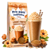 PRO PANÍ ŘEDITELKU LEDOVÉ FRAPPÉ KARAMEL