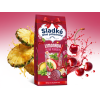LIMONÁDA VIŠEŇ PRO PANÍ UČITELKU PODĚKOVÁNÍ