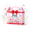 DÁRKOVÝ BOX S MAŠLÍ PRO UČITELKU DÁREK